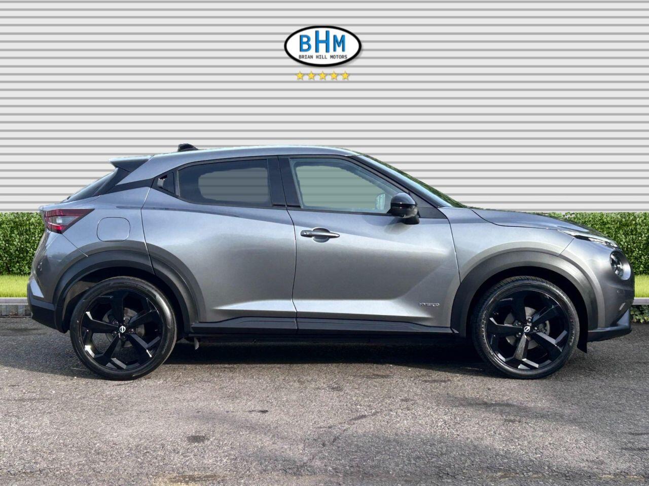 Nissan Juke - Image 2