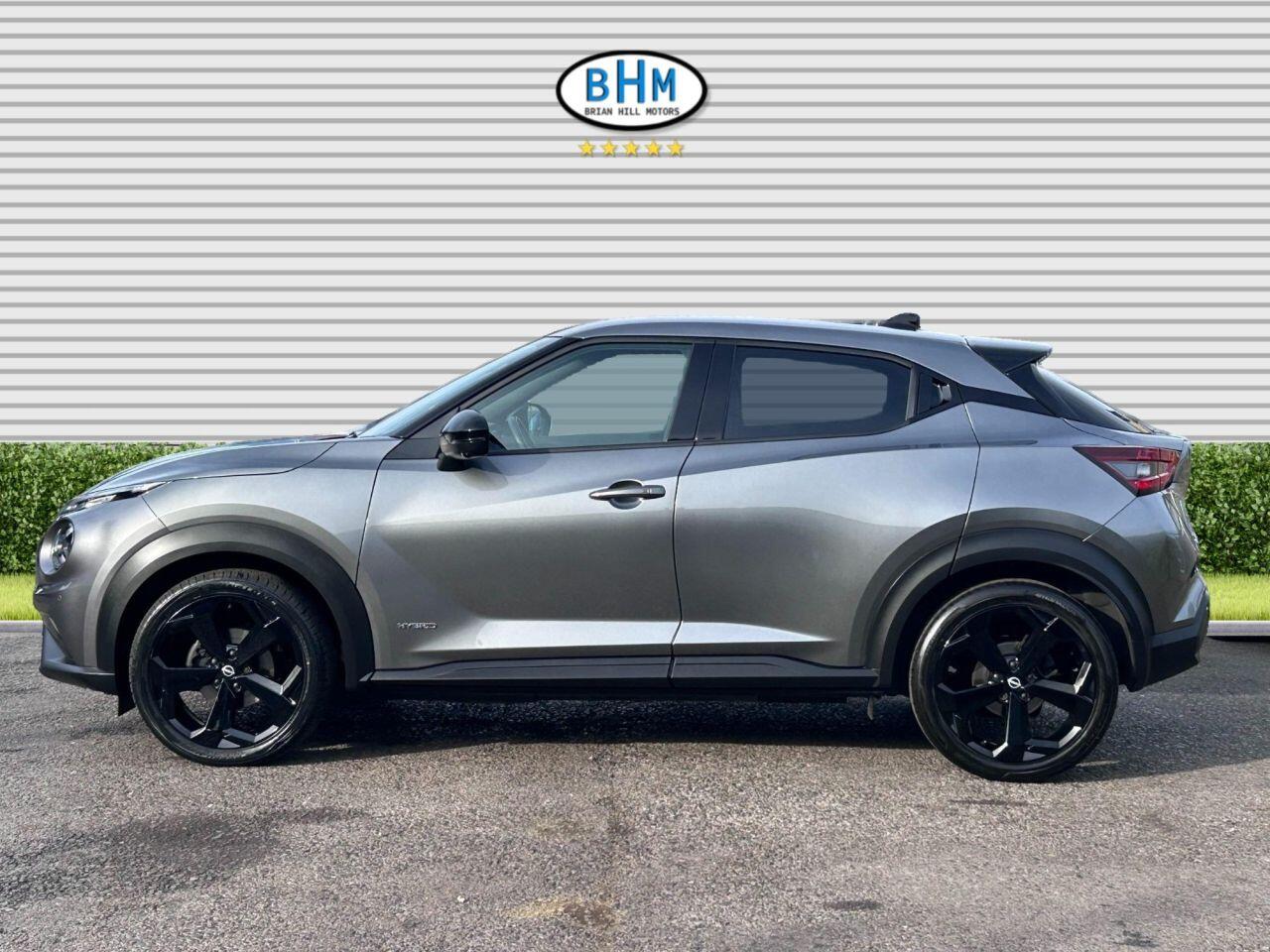 Nissan Juke - Image 10