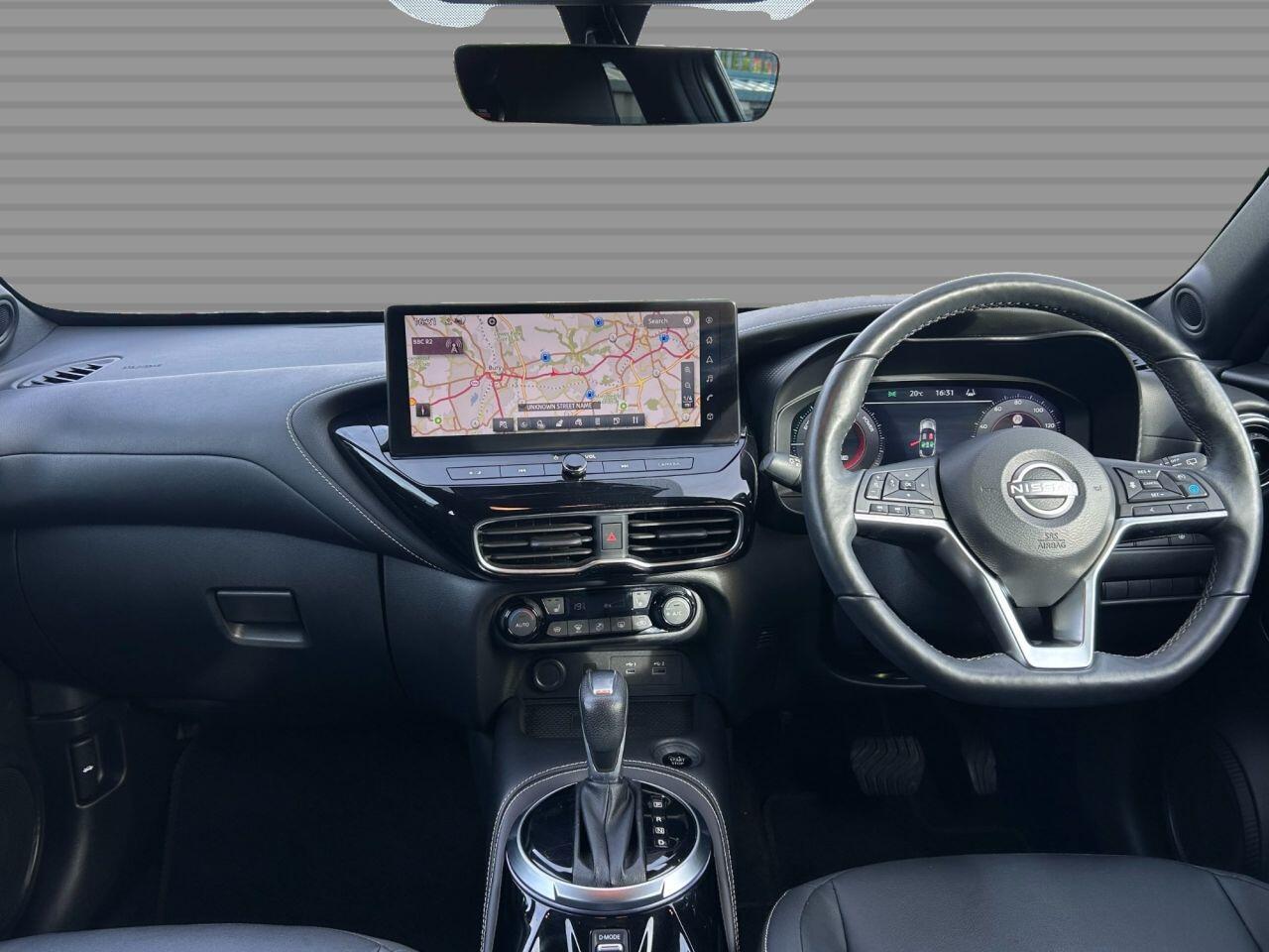 Nissan Juke - Image 12