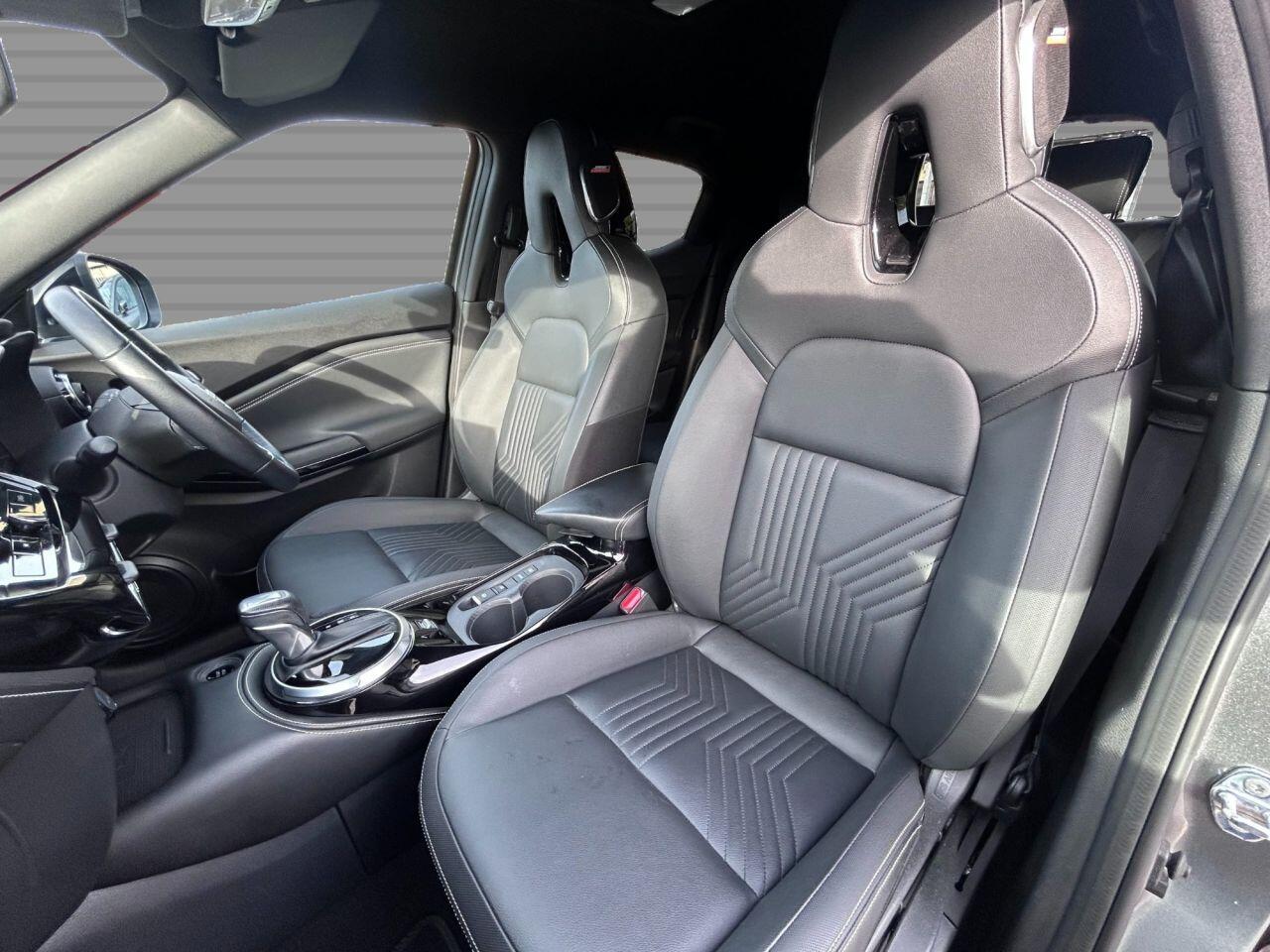 Nissan Juke - Image 15