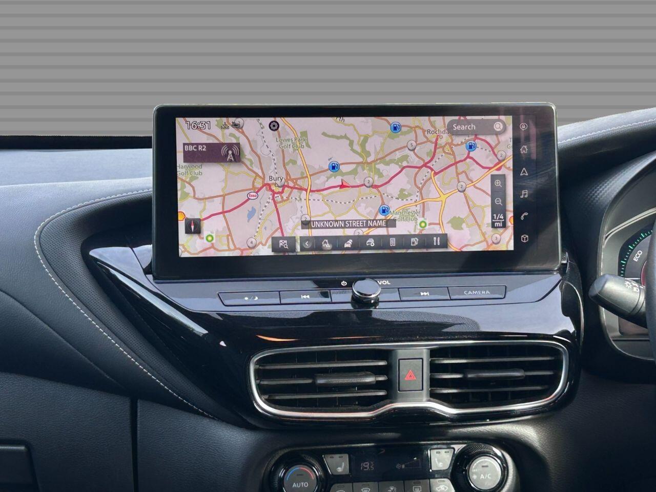 Nissan Juke - Image 19