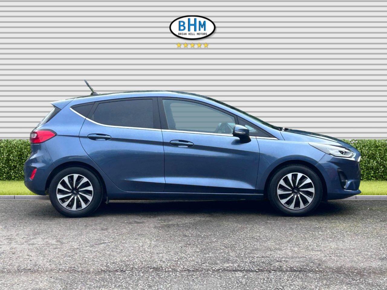 Ford Fiesta - Image 2