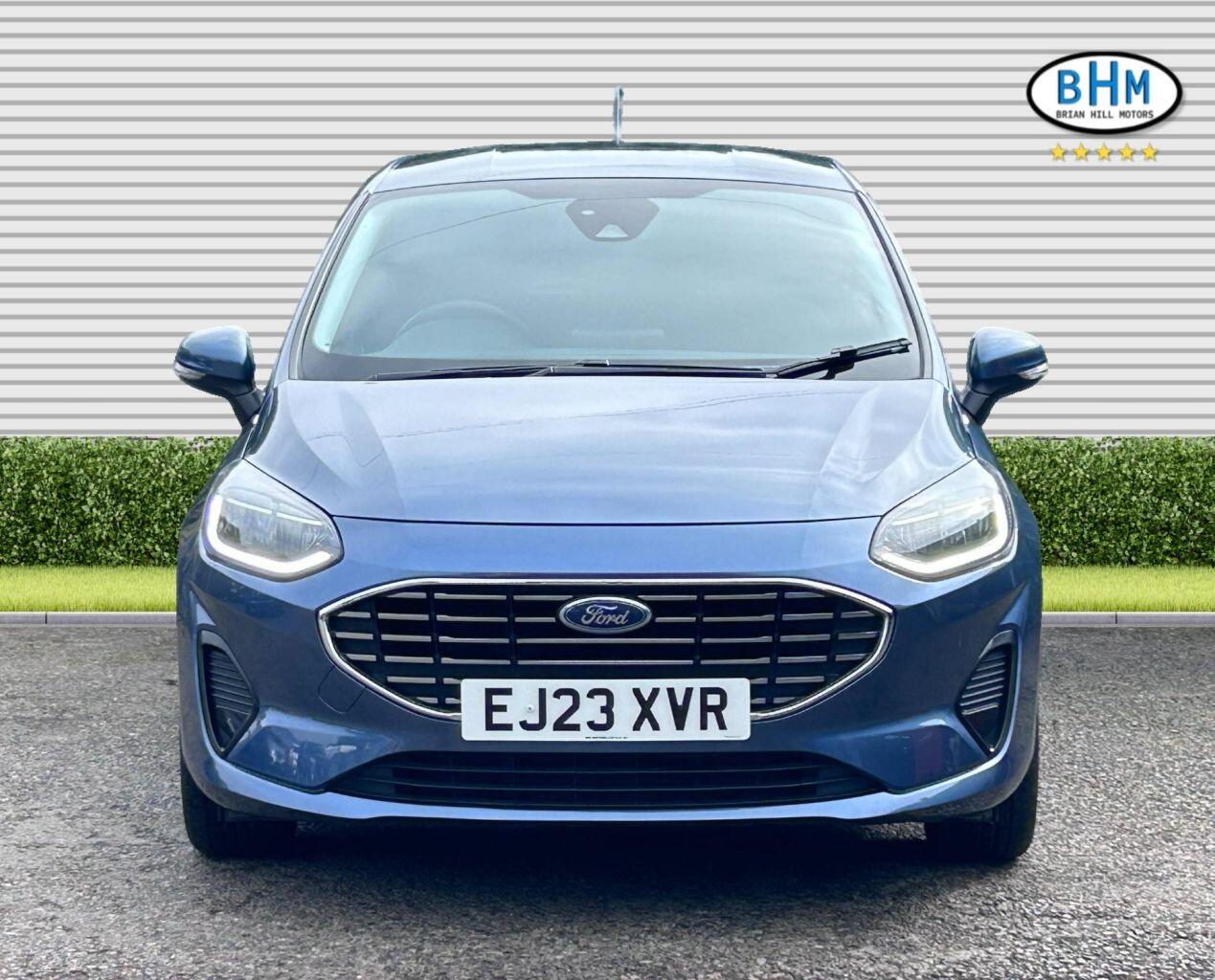 Ford Fiesta - Image 3