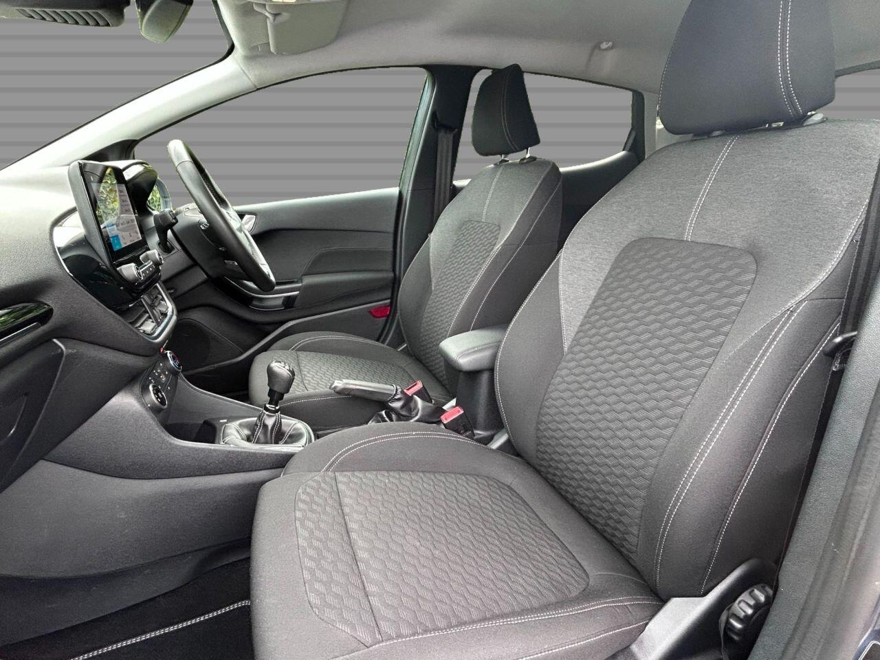 Ford Fiesta - Image 15