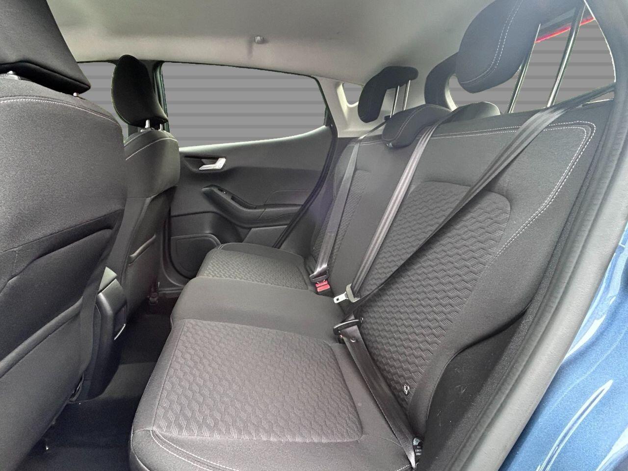 Ford Fiesta - Image 16