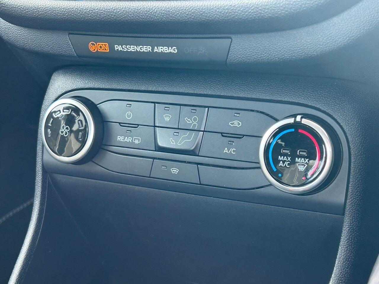Ford Fiesta - Image 19