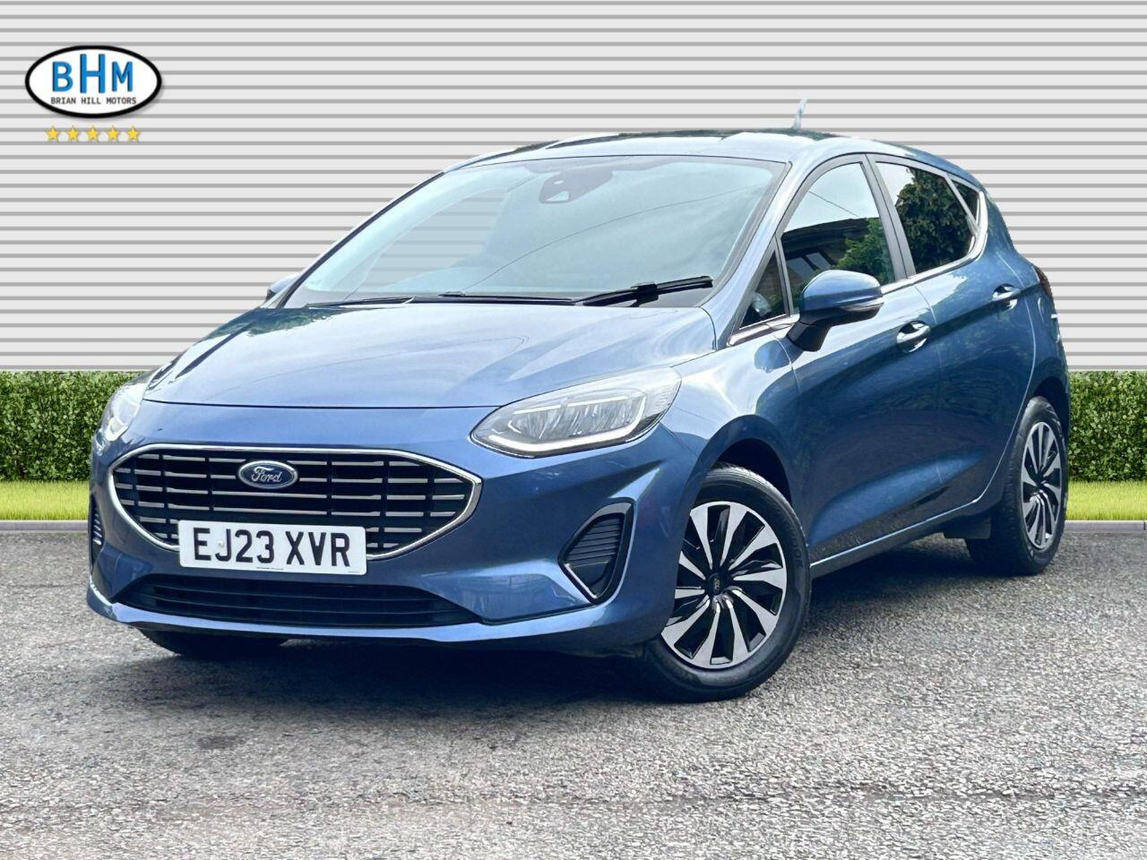 Ford Fiesta - Image 19