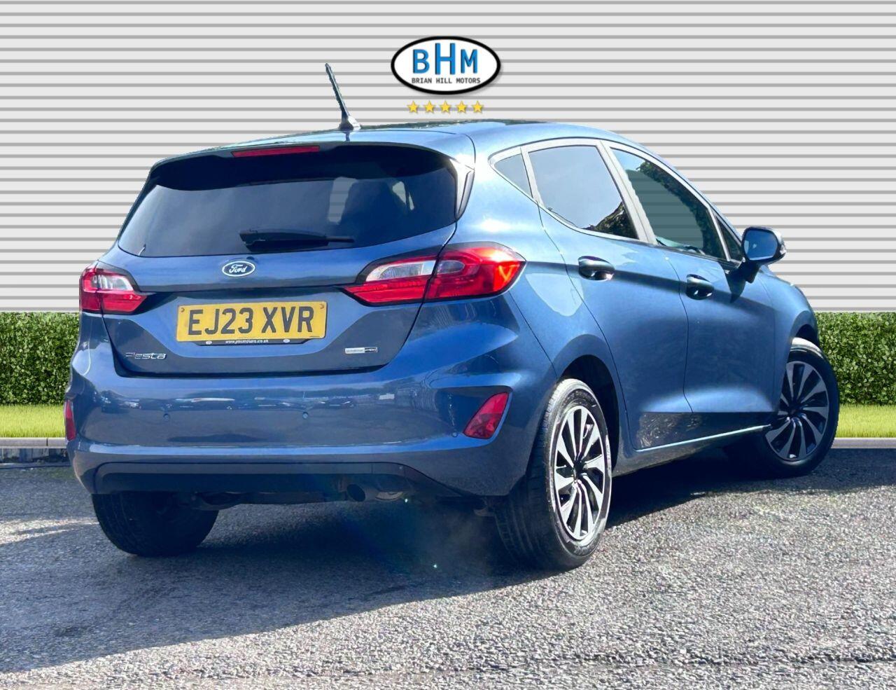 Ford Fiesta - Image 20