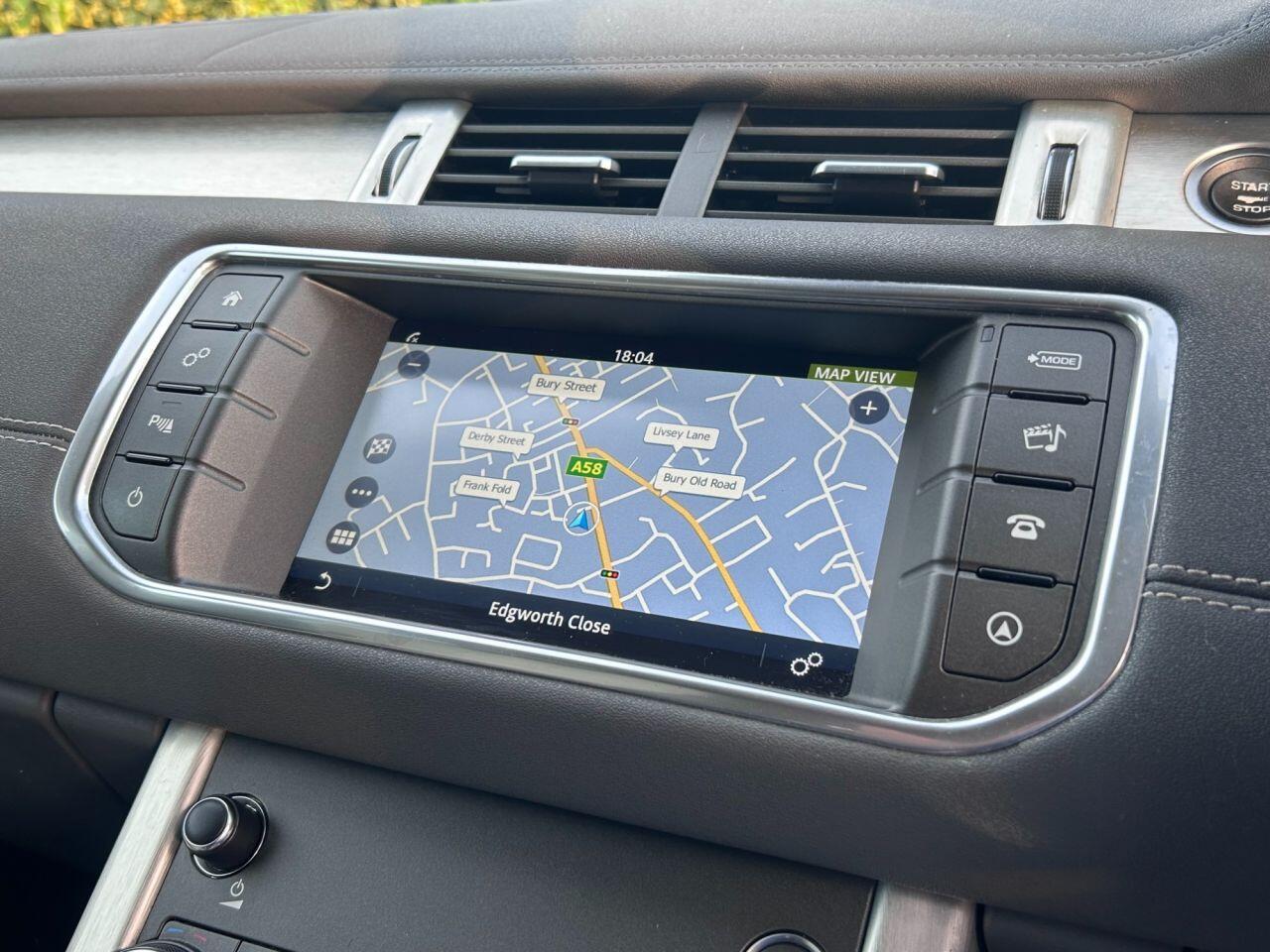Land Rover Range Rover Evoque - Image 6