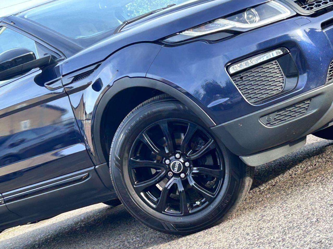 Land Rover Range Rover Evoque - Image 7
