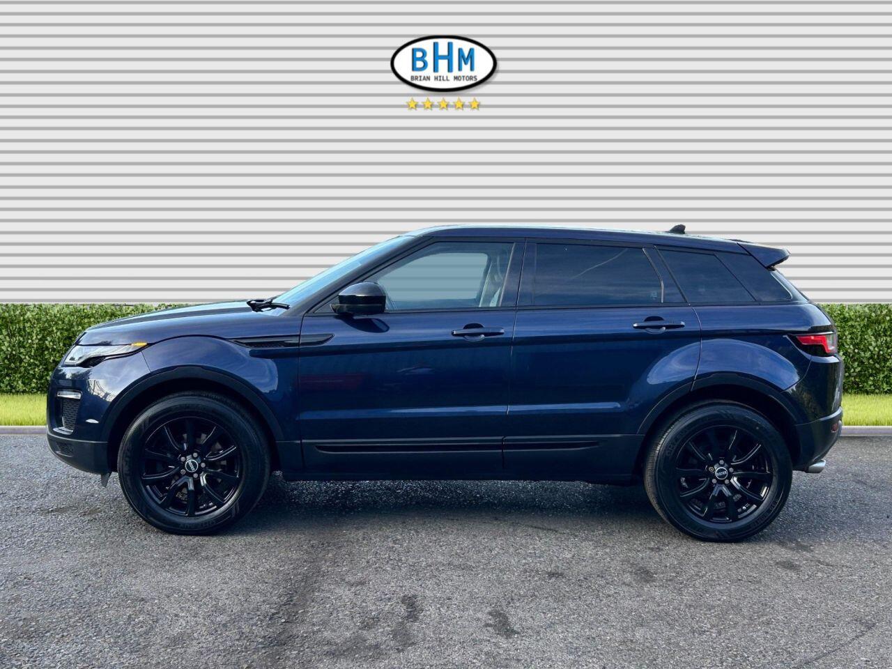 Land Rover Range Rover Evoque - Image 11