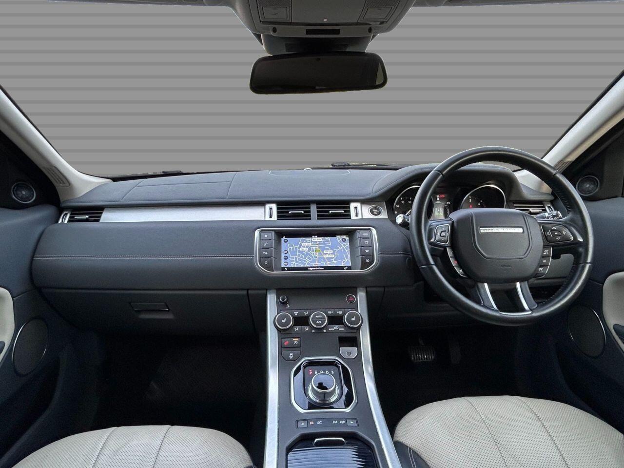Land Rover Range Rover Evoque - Image 13
