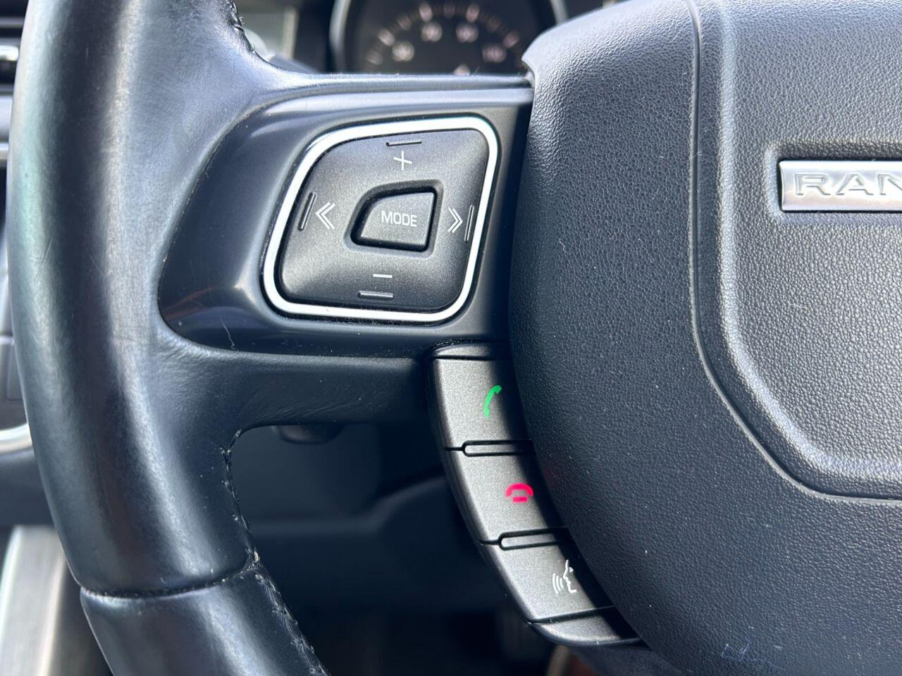 Land Rover Range Rover Evoque - Image 14