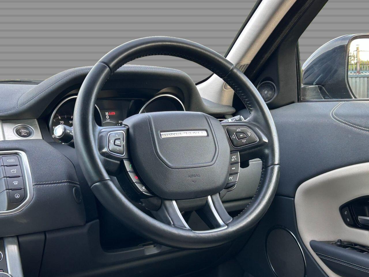 Land Rover Range Rover Evoque - Image 15