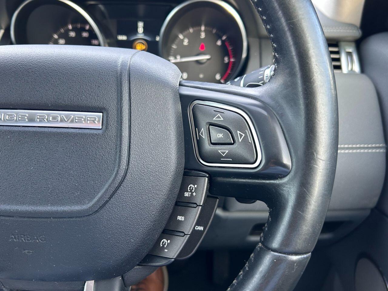 Land Rover Range Rover Evoque - Image 16