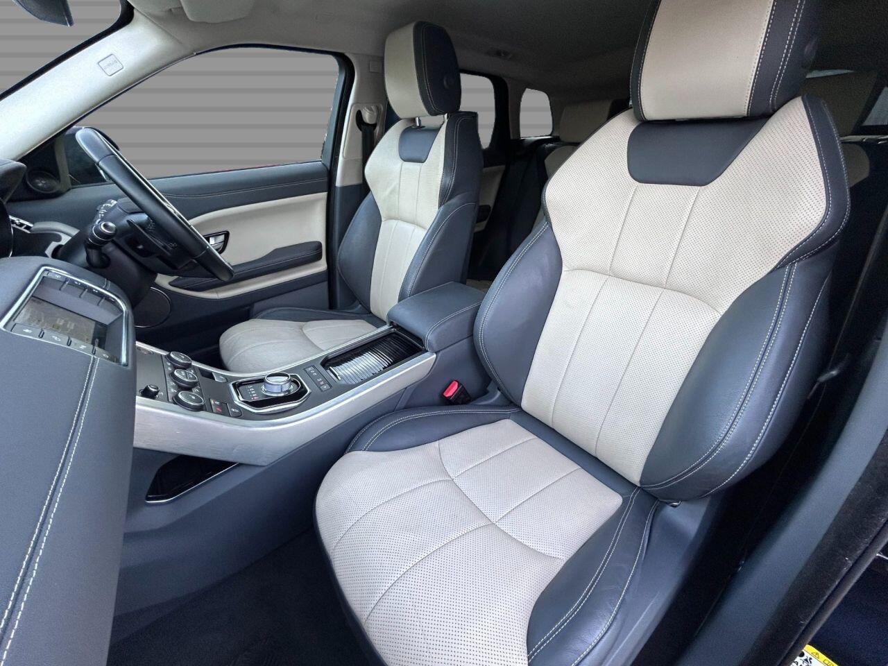 Land Rover Range Rover Evoque - Image 17