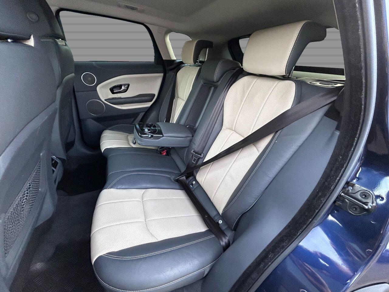 Land Rover Range Rover Evoque - Image 18