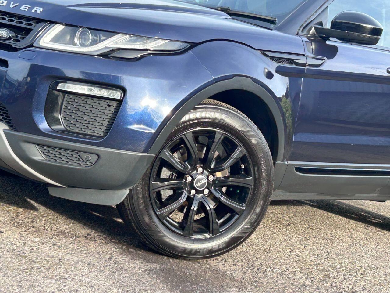 Land Rover Range Rover Evoque - Image 19