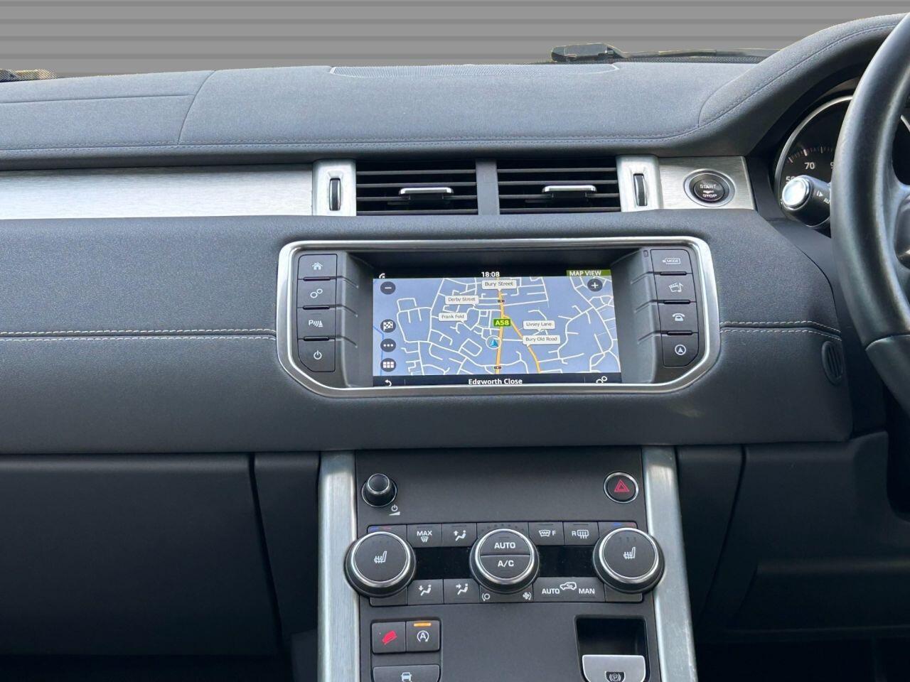 Land Rover Range Rover Evoque - Image 20