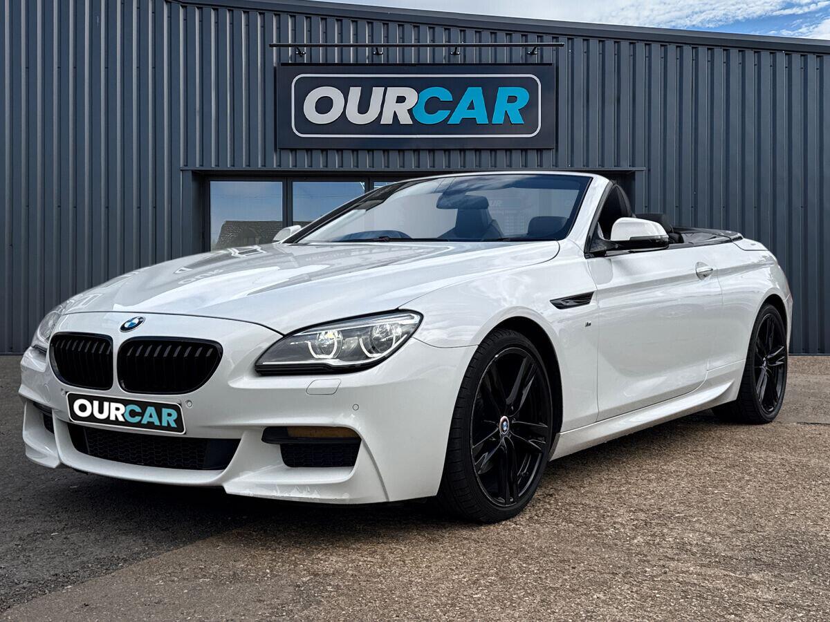 BMW 6 Series