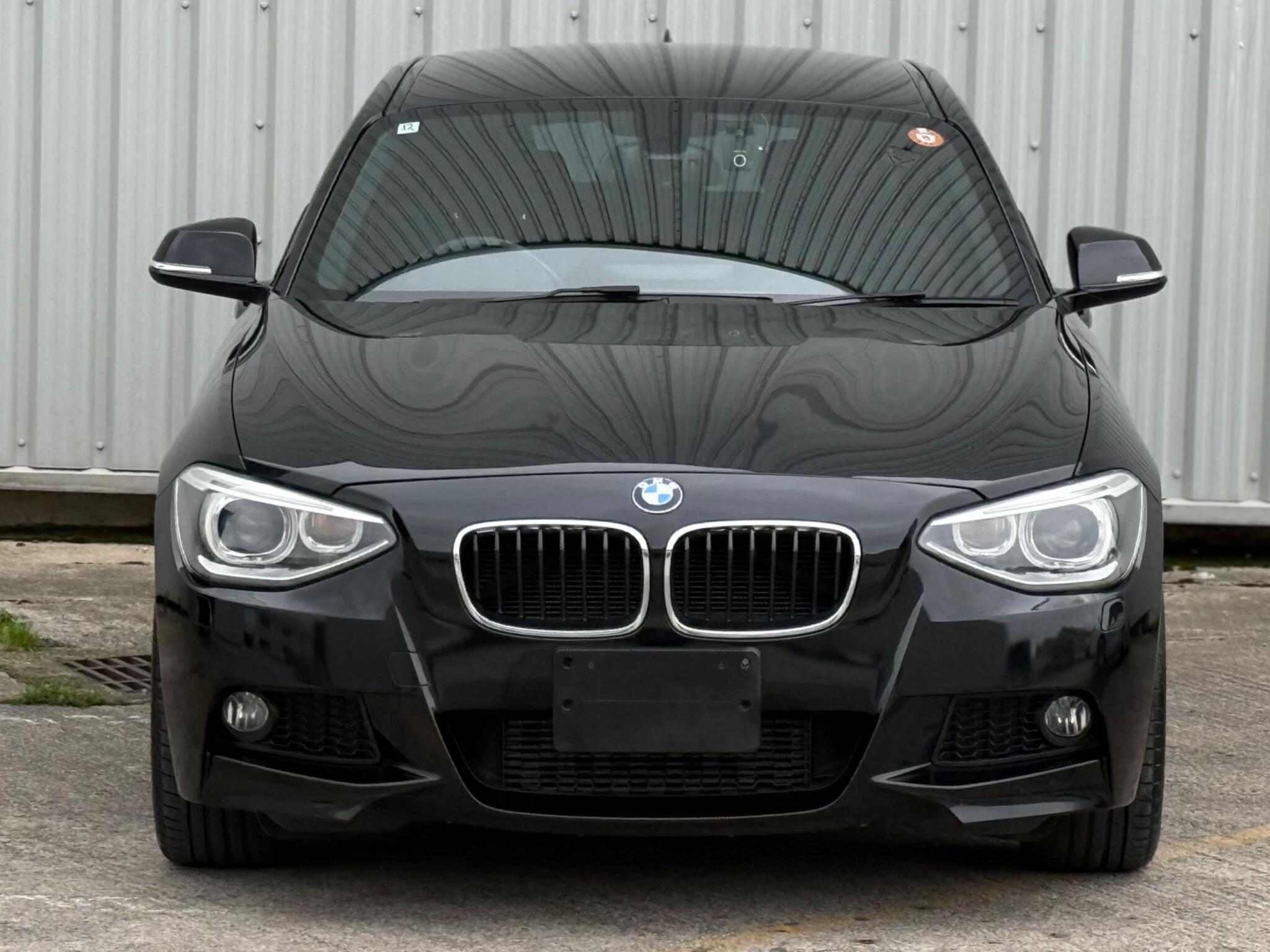 BMW 1 Series - Image 2