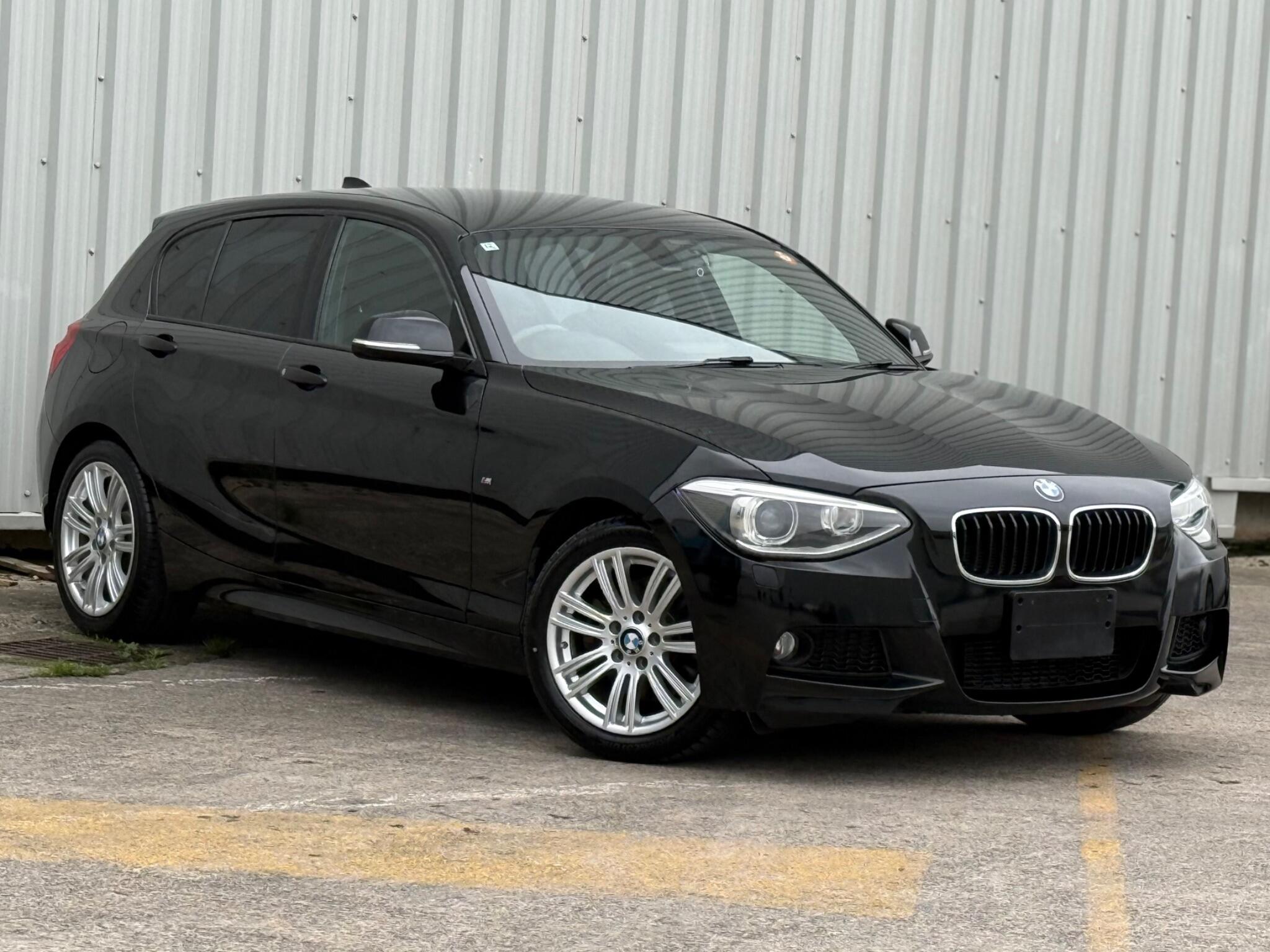 BMW 1 Series - Image 3
