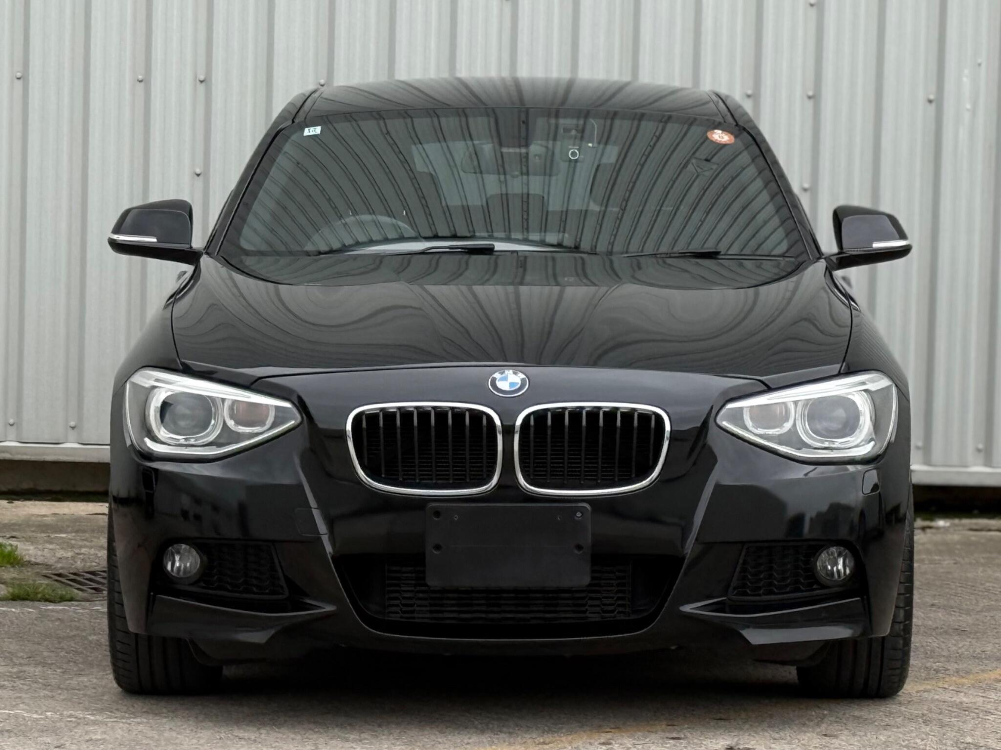 BMW 1 Series - Image 7