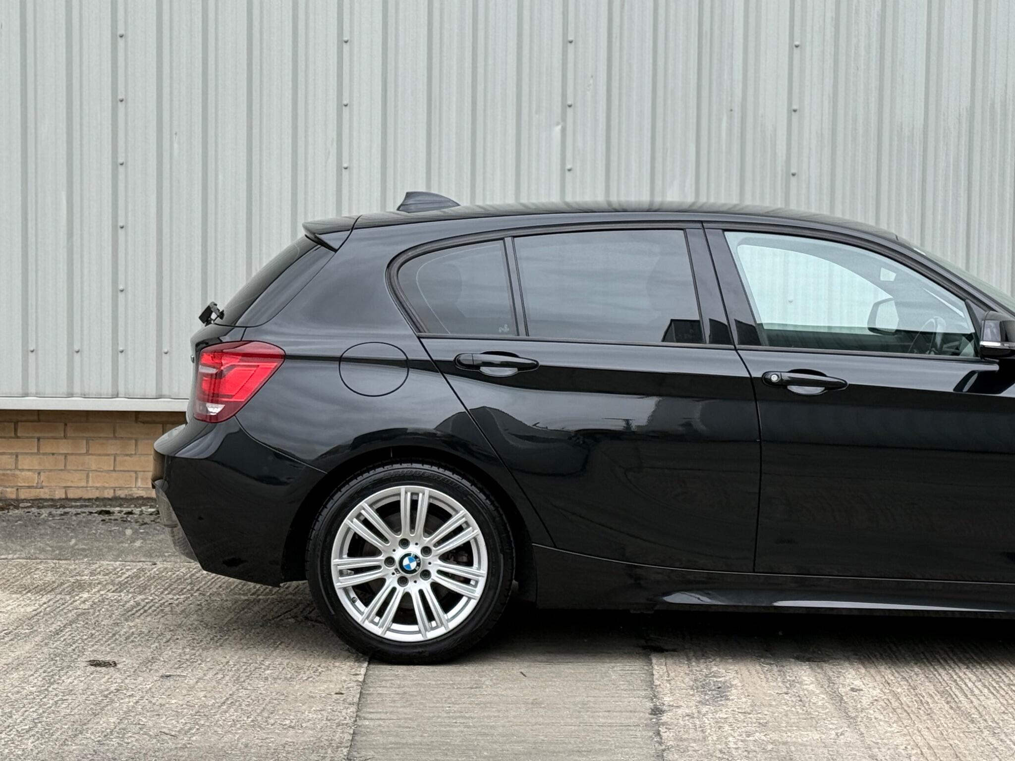 BMW 1 Series - Image 13