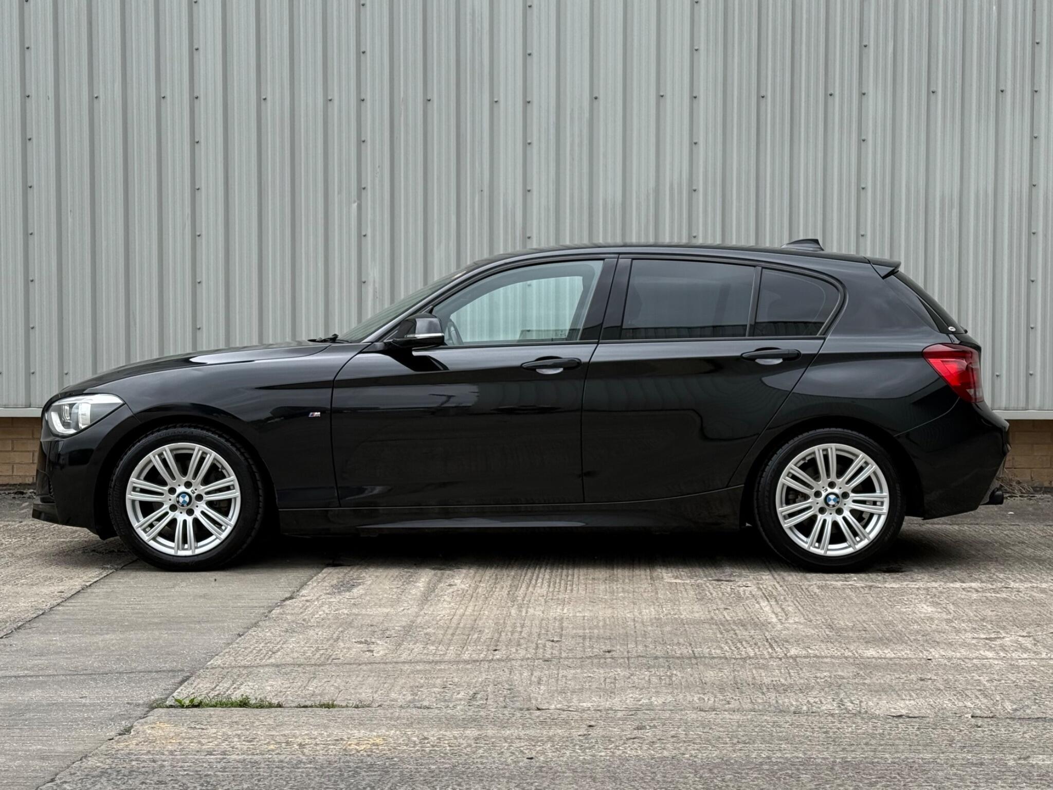 BMW 1 Series - Image 18