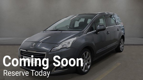 Peugeot 5008 - Image 3
