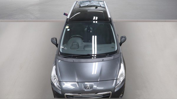 Peugeot 5008 - Image 8