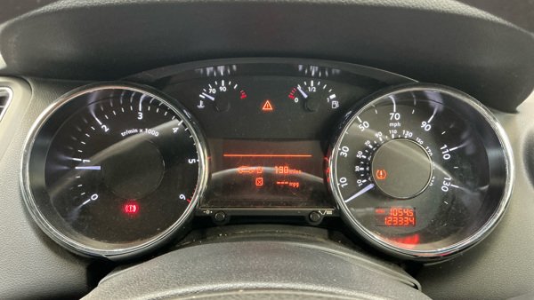Peugeot 5008 - Image 14