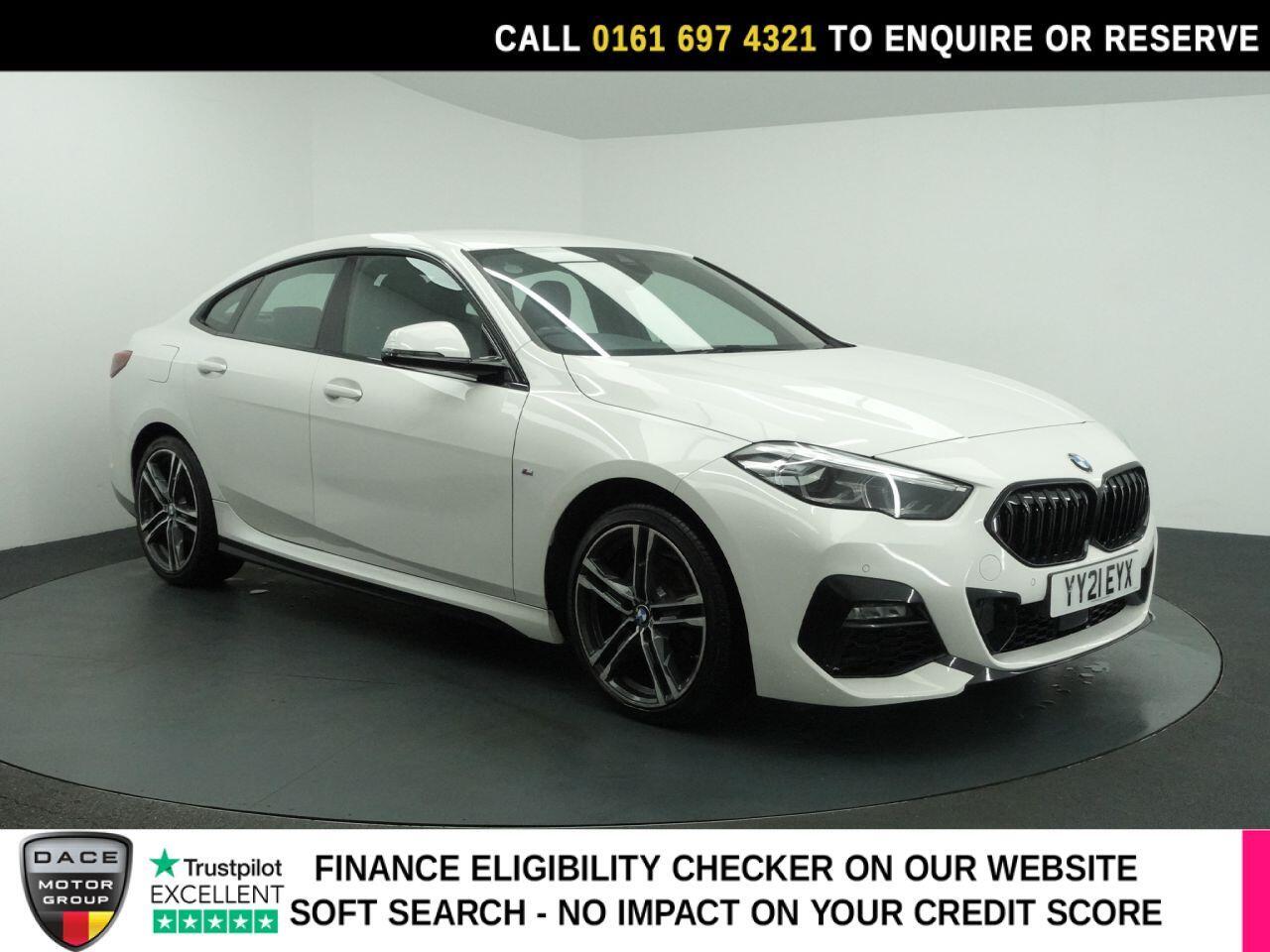 BMW 2 SERIES GRAN COUPE