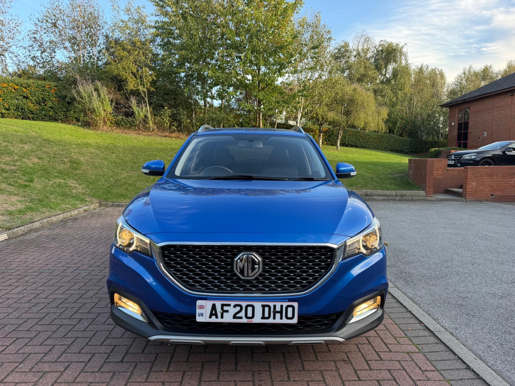 MG MG ZS - Image 5