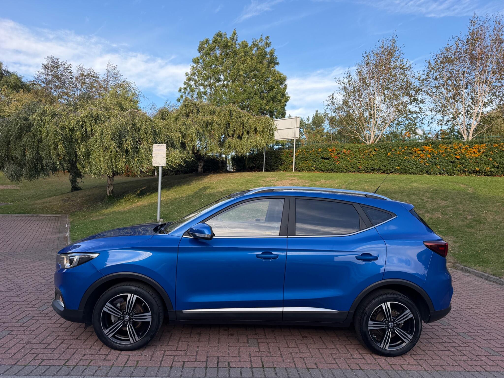 MG MG ZS - Image 6