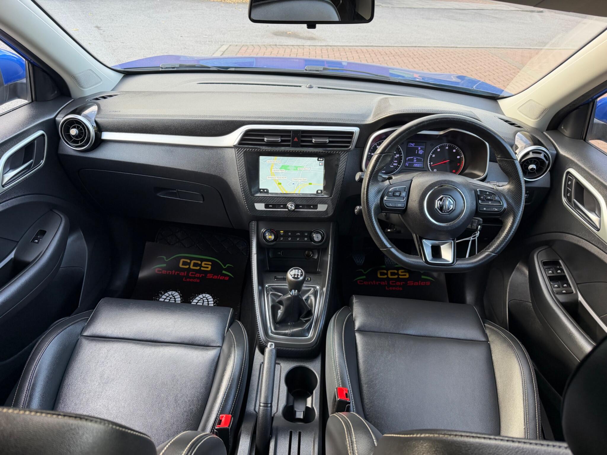 MG MG ZS - Image 7