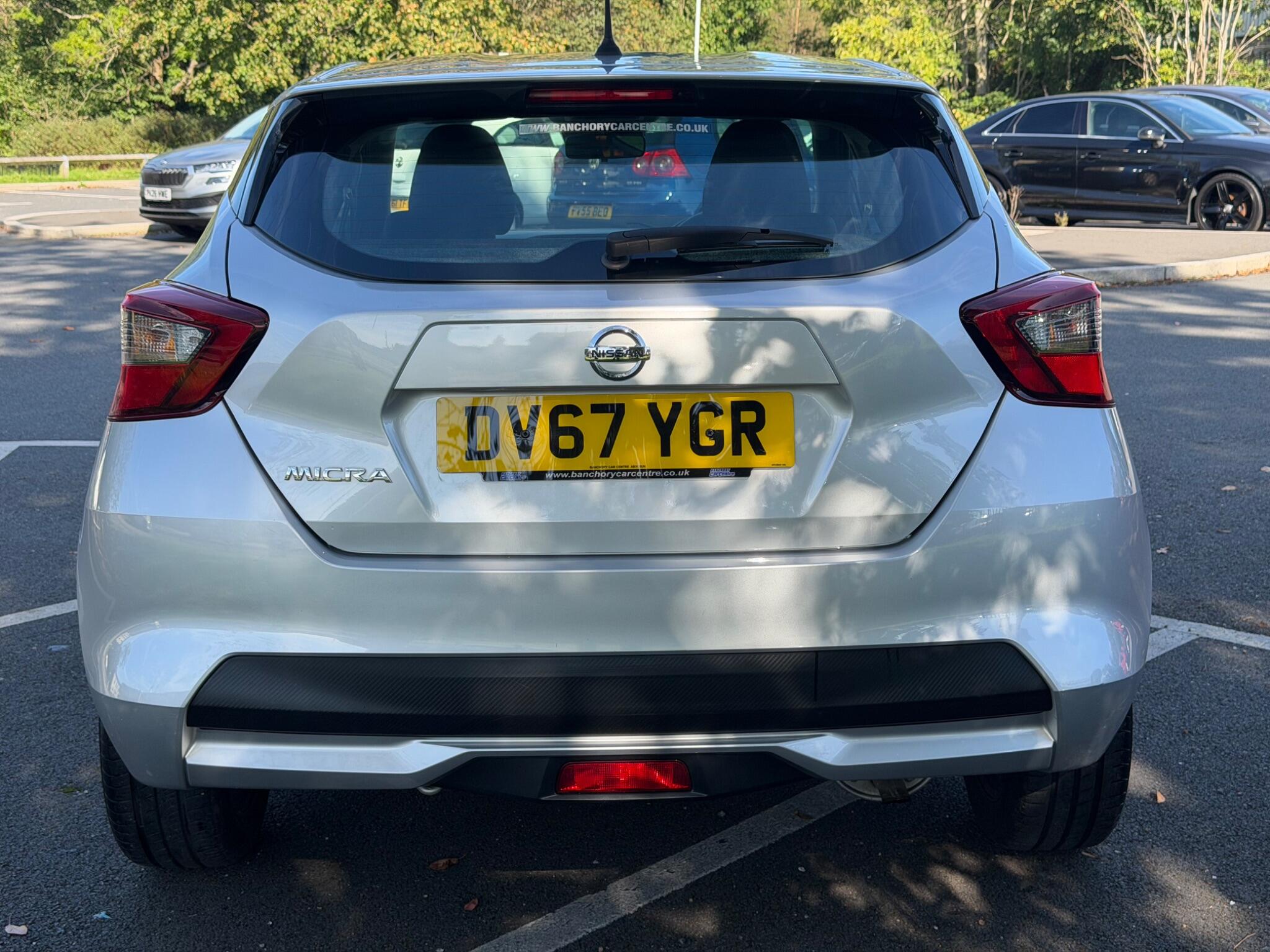 Nissan Micra - Image 6