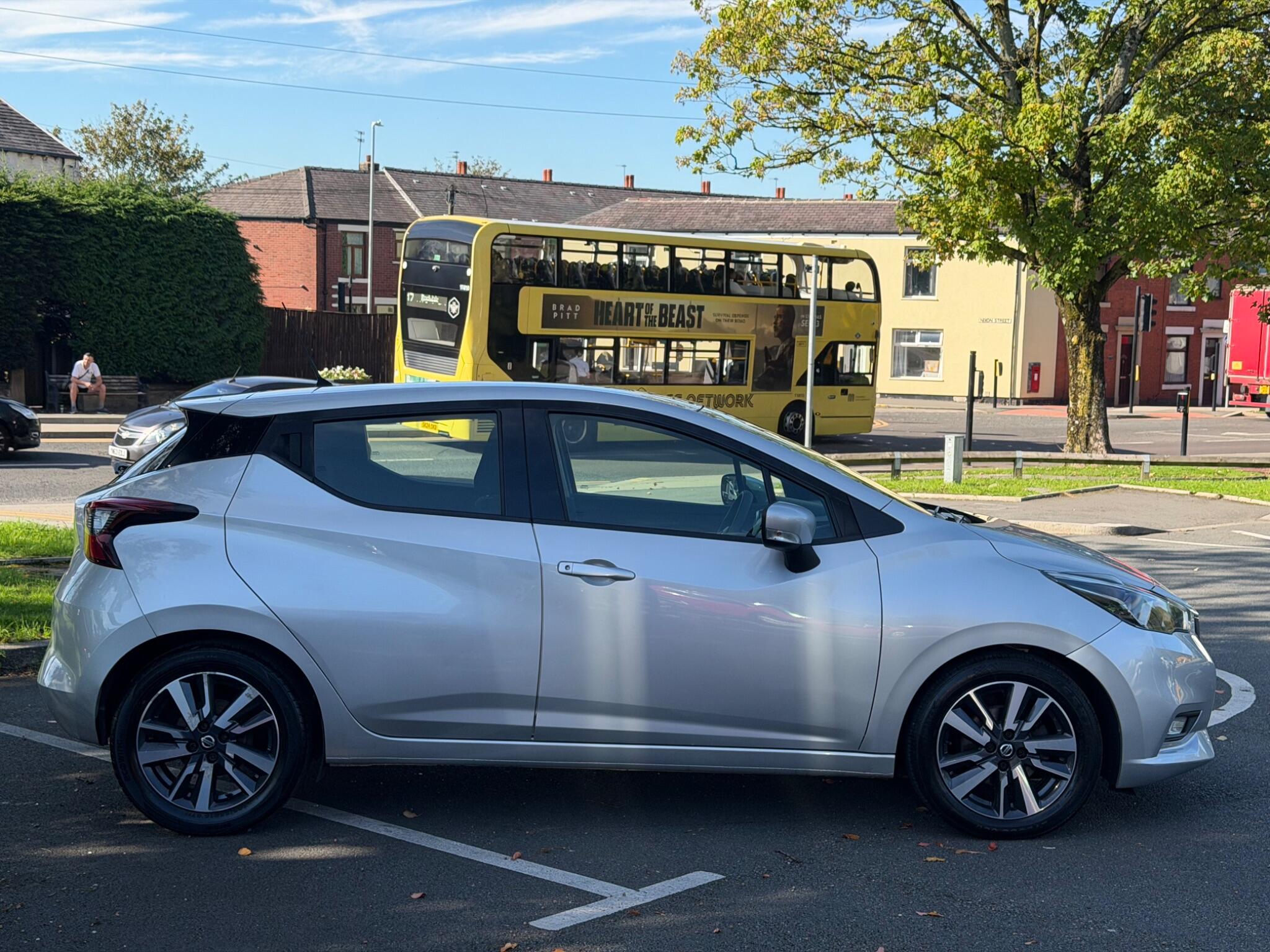 Nissan Micra - Image 7