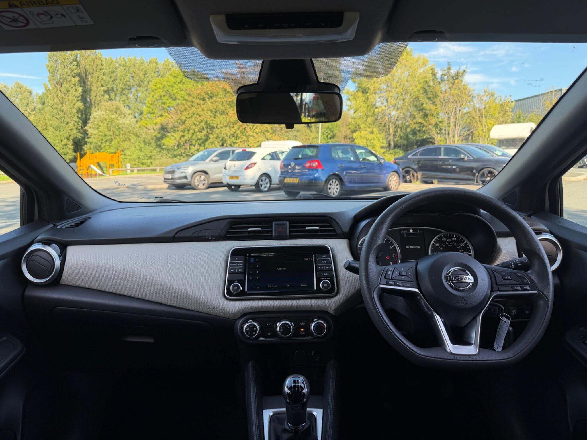 Nissan Micra - Image 9