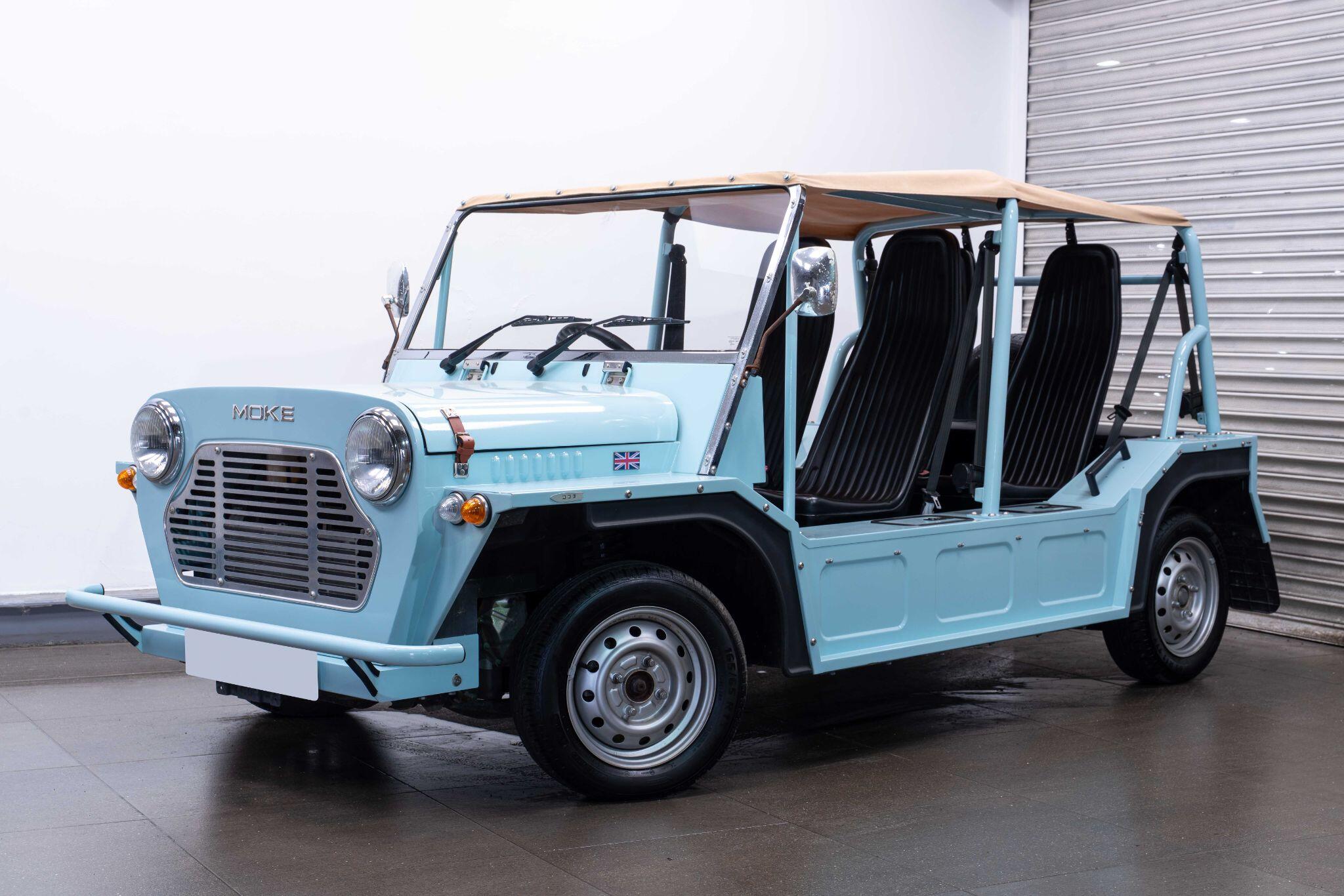 MOKE 56