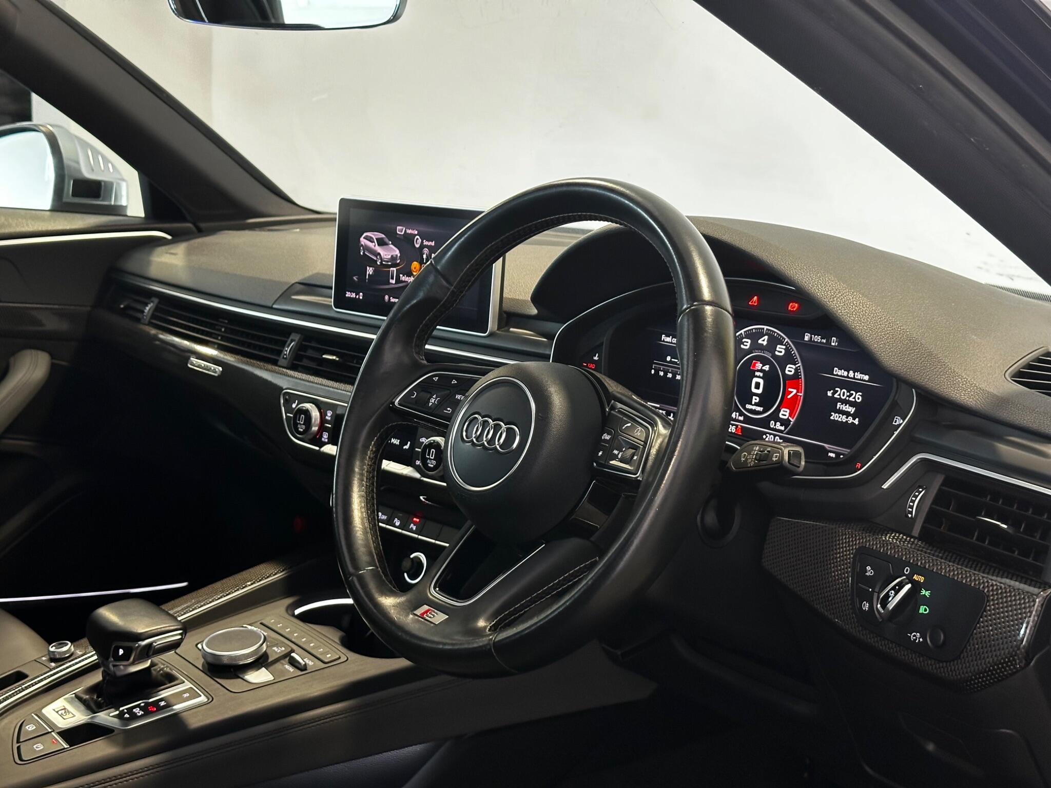 Audi S4 Avant - Image 2