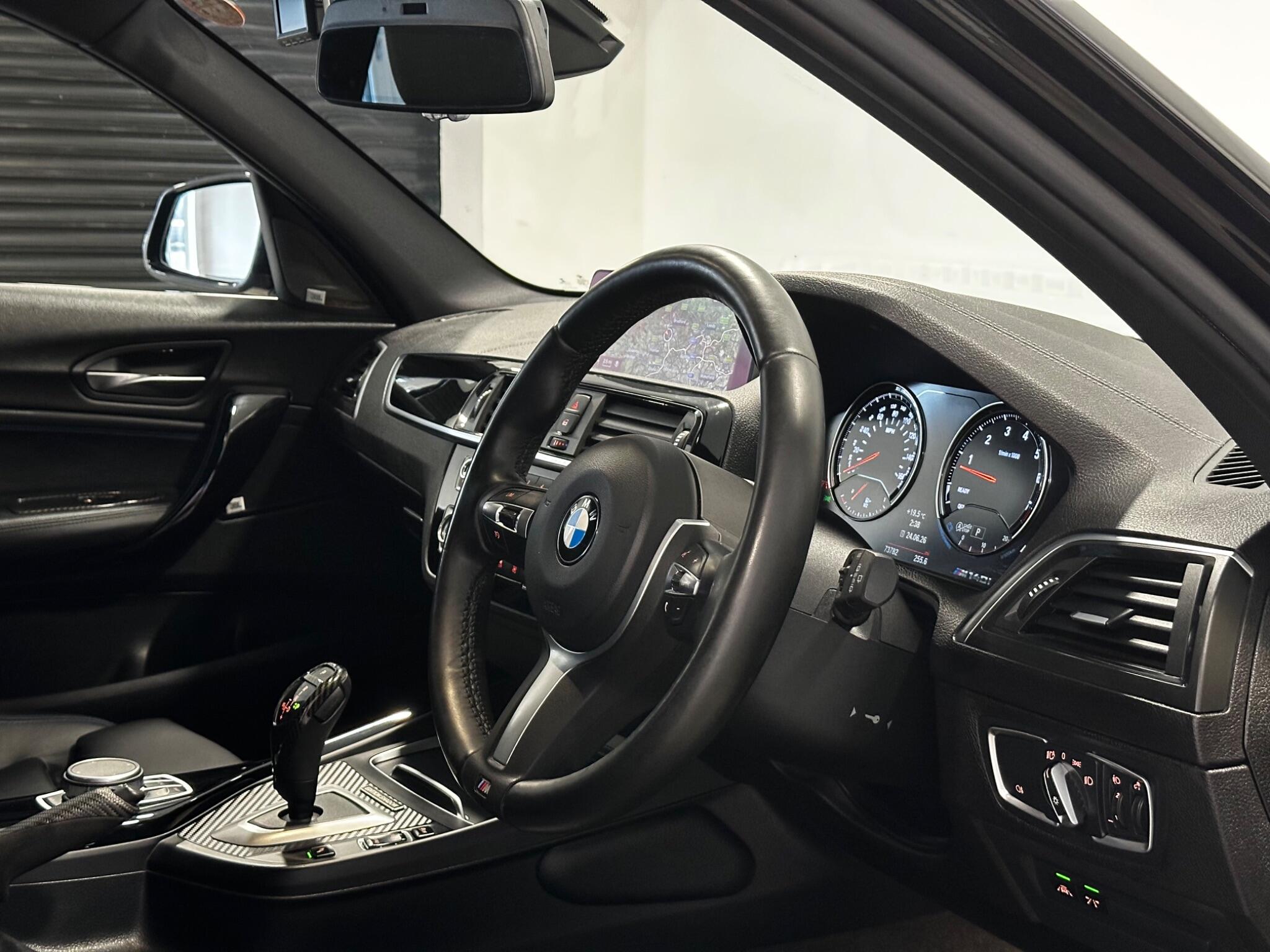 BMW 1 Series - Image 2