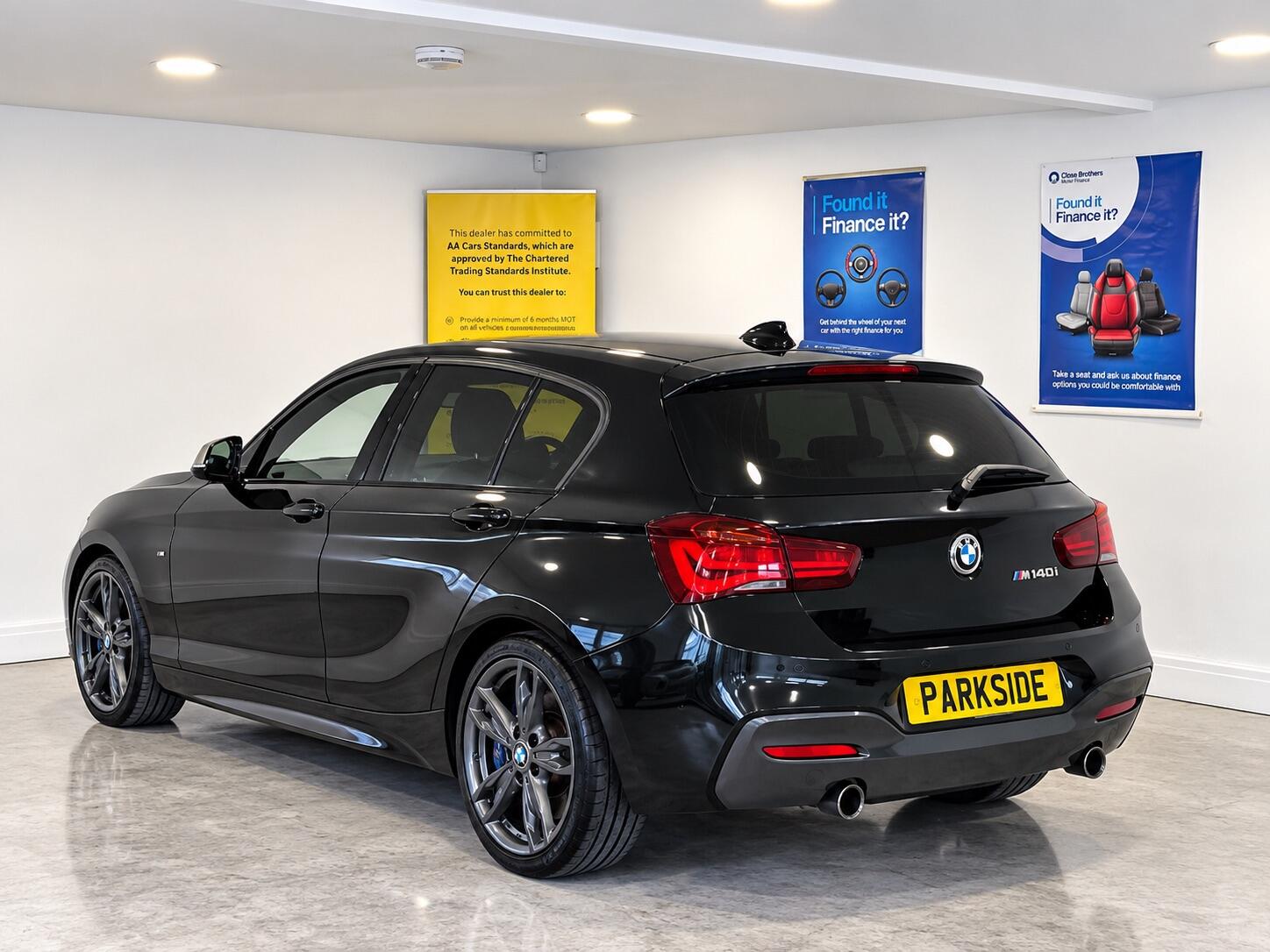 BMW 1 Series - Image 4