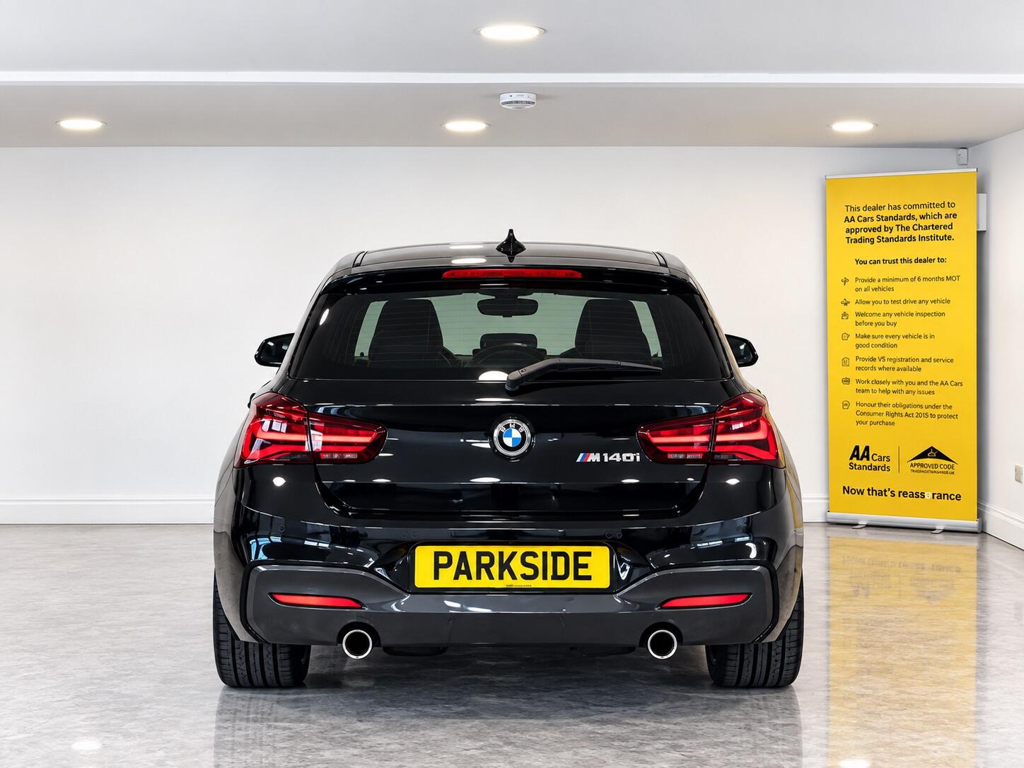 BMW 1 Series - Image 6