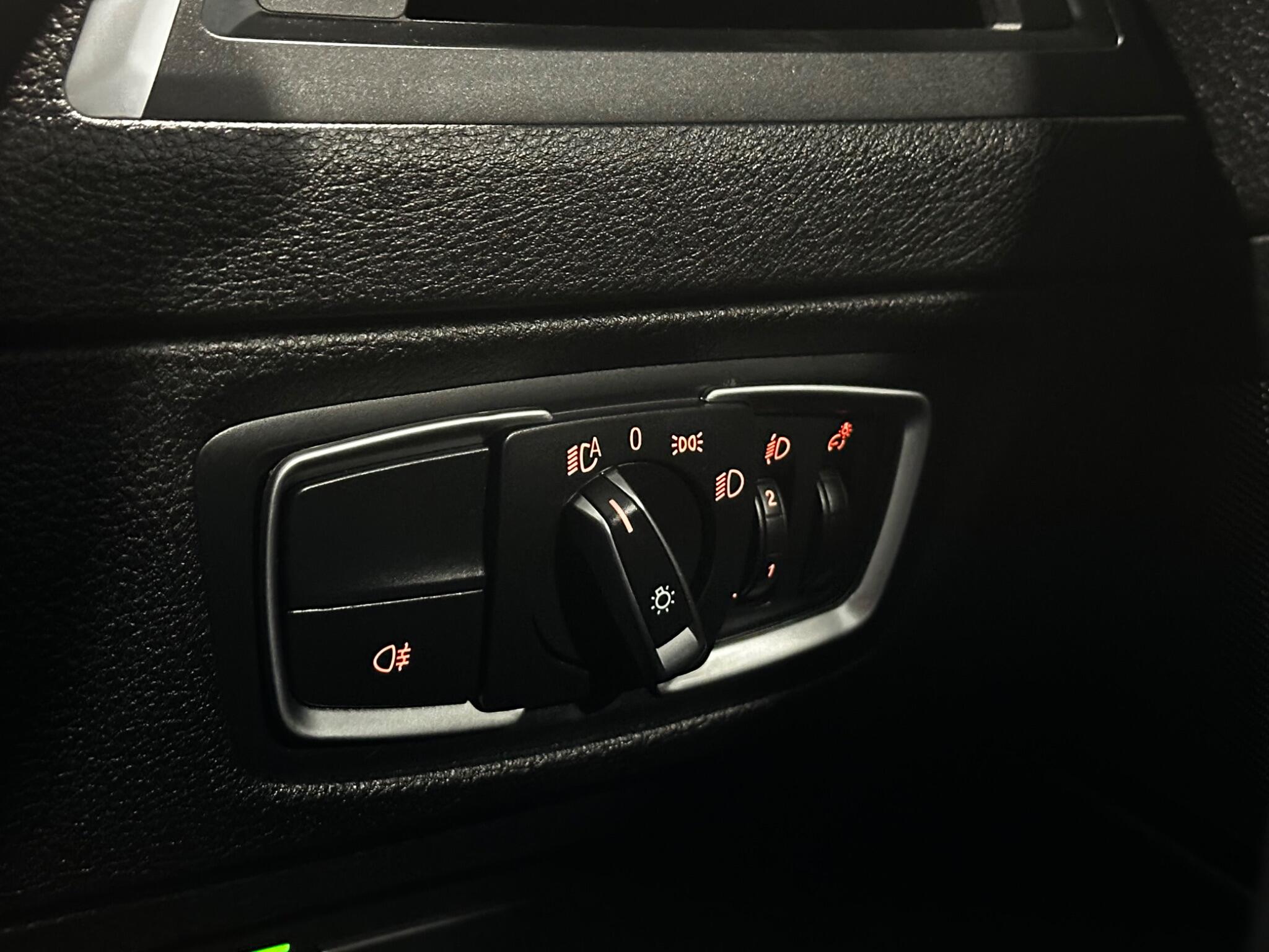 BMW 1 Series - Image 12