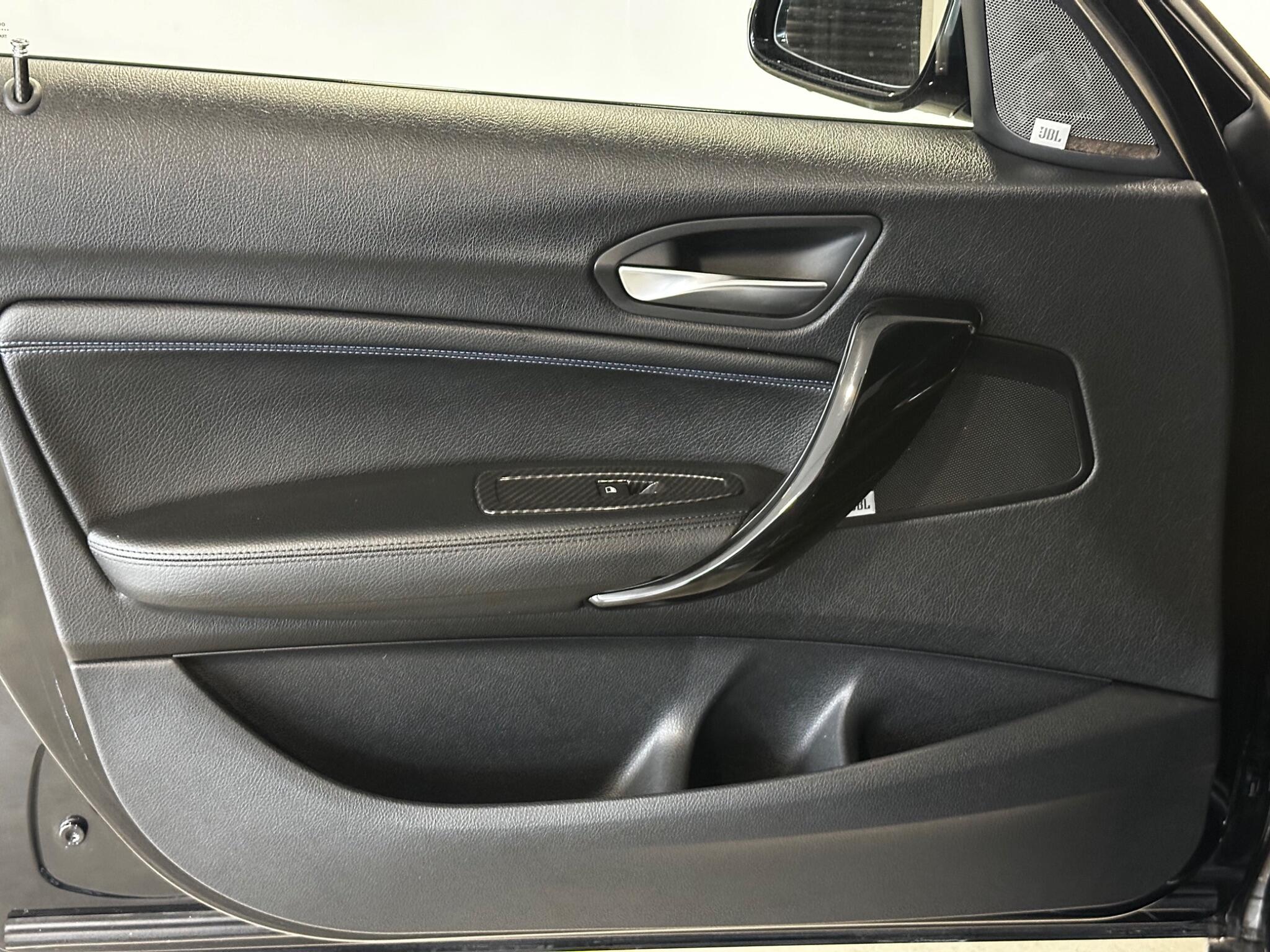 BMW 1 Series - Image 17