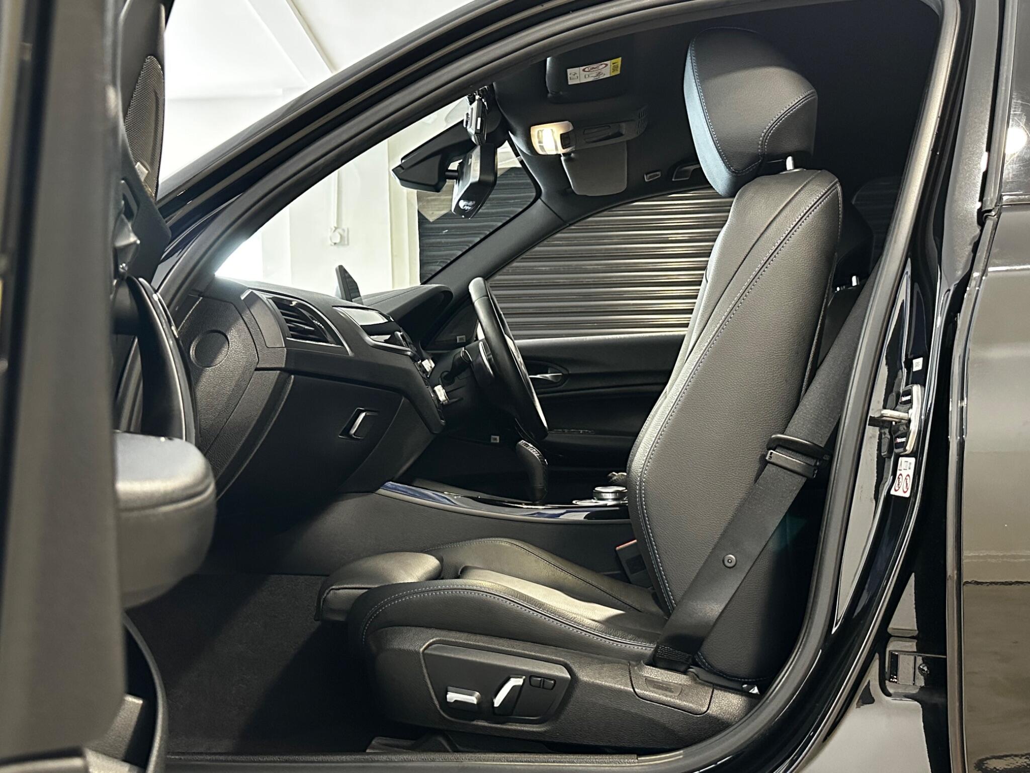 BMW 1 Series - Image 18