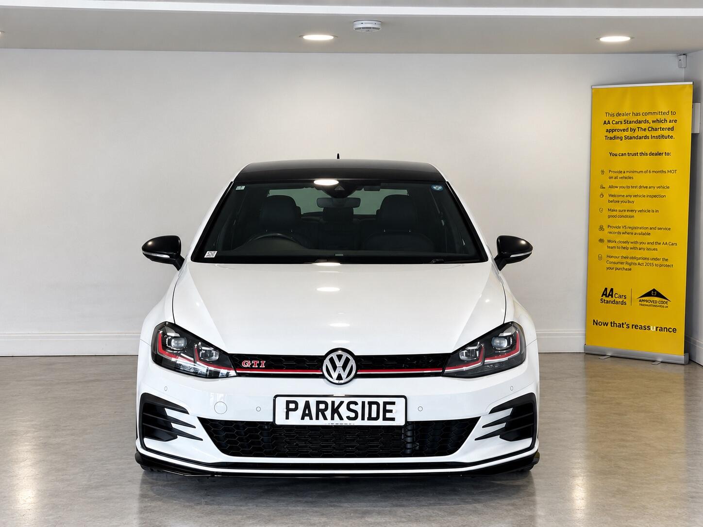 Volkswagen Golf - Image 5