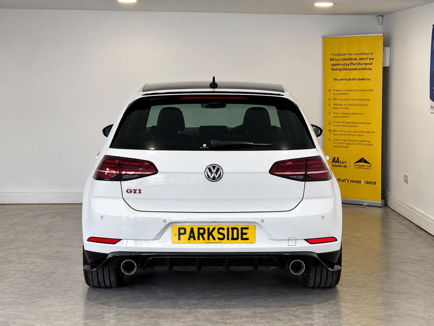 Volkswagen Golf - Image 6