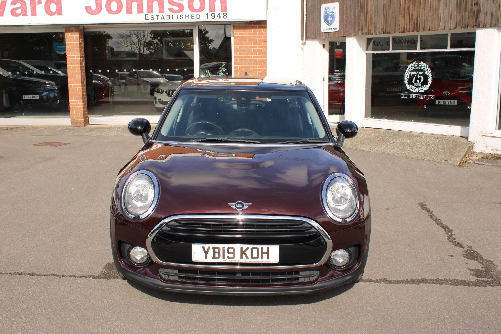 MINI Clubman - Image 2